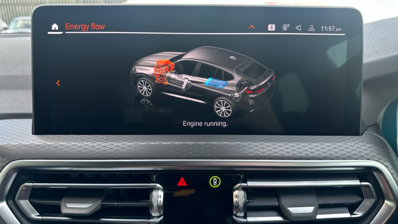 BMW X4 xDrive20d MHT M Sport 5dr Step Auto Diesel Estate